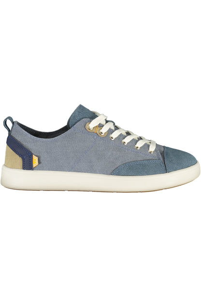LUMBERJACK CALZATURA SPORTIVA UOMO AZZURRO