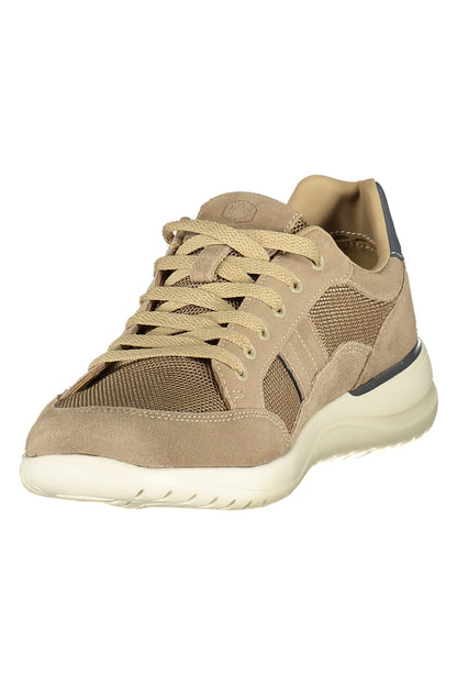 LUMBERJACK CALZATURA SPORTIVA UOMO BEIGE