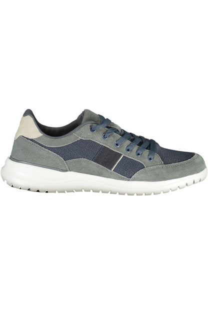 LUMBERJACK CALZATURA SPORTIVA UOMO BLU