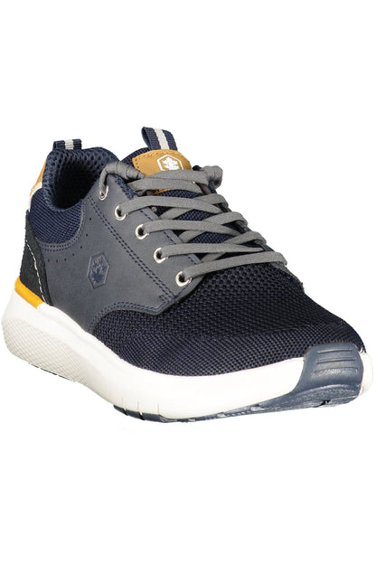 LUMBERJACK CALZATURA SPORTIVA UOMO BLU