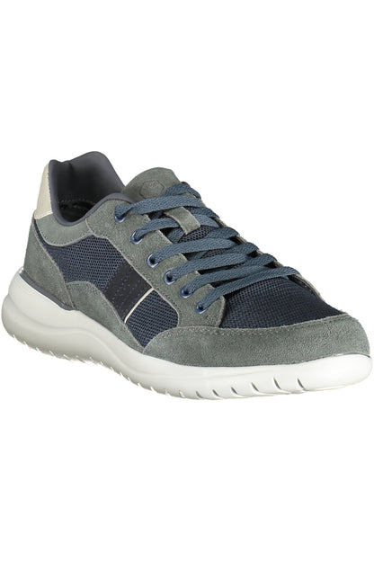 LUMBERJACK CALZATURA SPORTIVA UOMO BLU