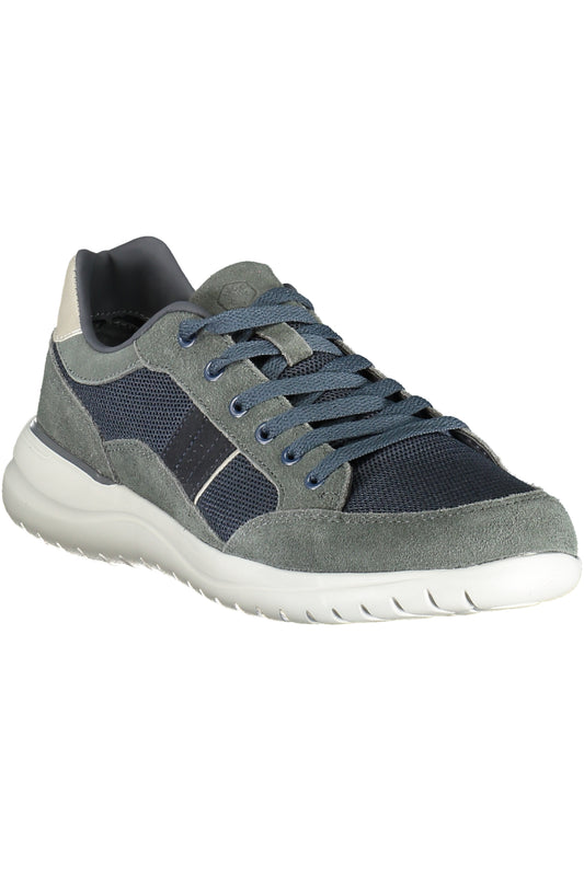 LUMBERJACK CALZATURA SPORTIVA UOMO BLU