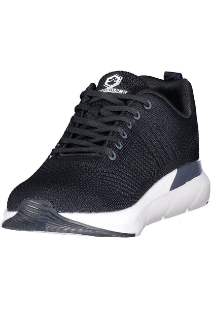 LUMBERJACK CALZATURA SPORTIVA UOMO BLU