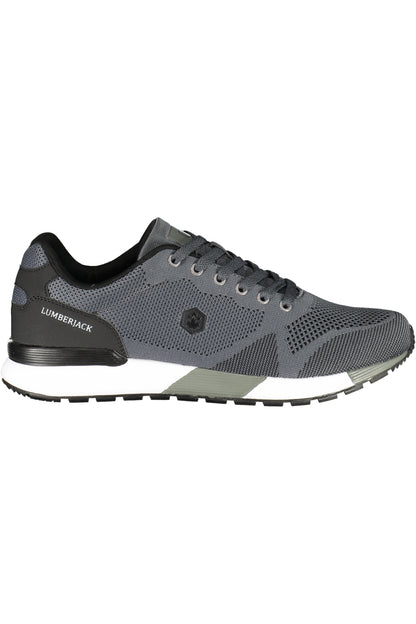 LUMBERJACK CALZATURA SPORTIVA UOMO GRIGIO