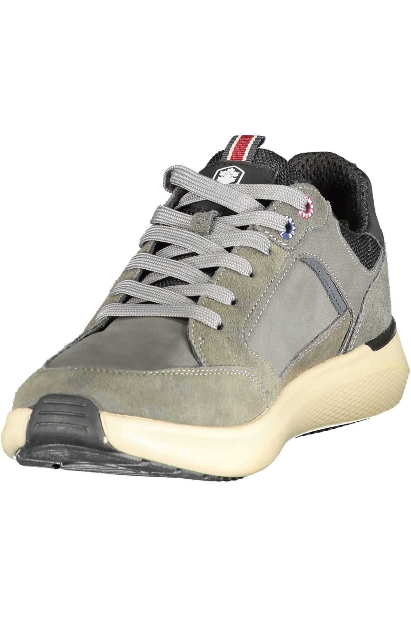 LUMBERJACK CALZATURA SPORTIVA UOMO GRIGIO