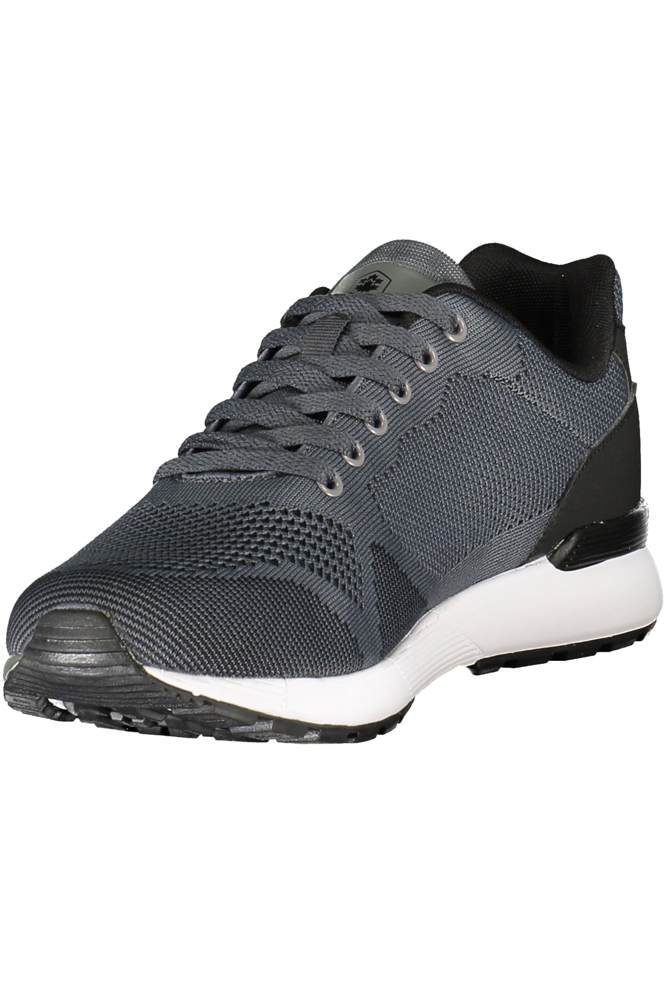 LUMBERJACK CALZATURA SPORTIVA UOMO GRIGIO