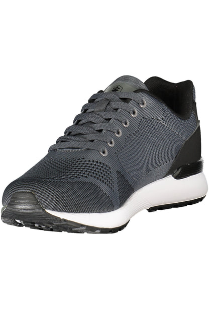 LUMBERJACK CALZATURA SPORTIVA UOMO GRIGIO