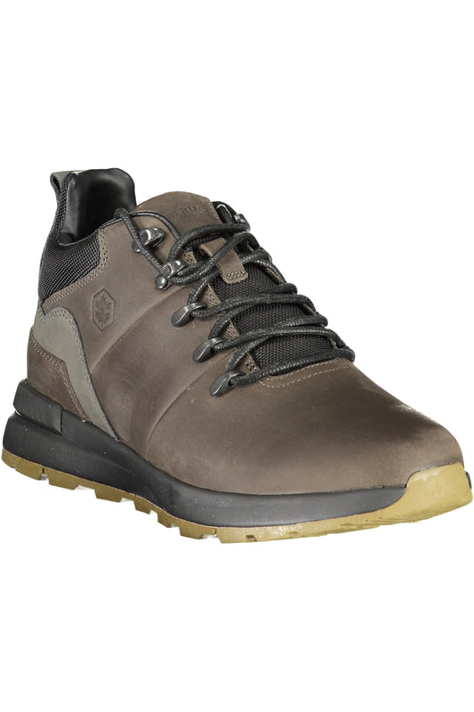 LUMBERJACK CALZATURA SPORTIVA UOMO MARRONE