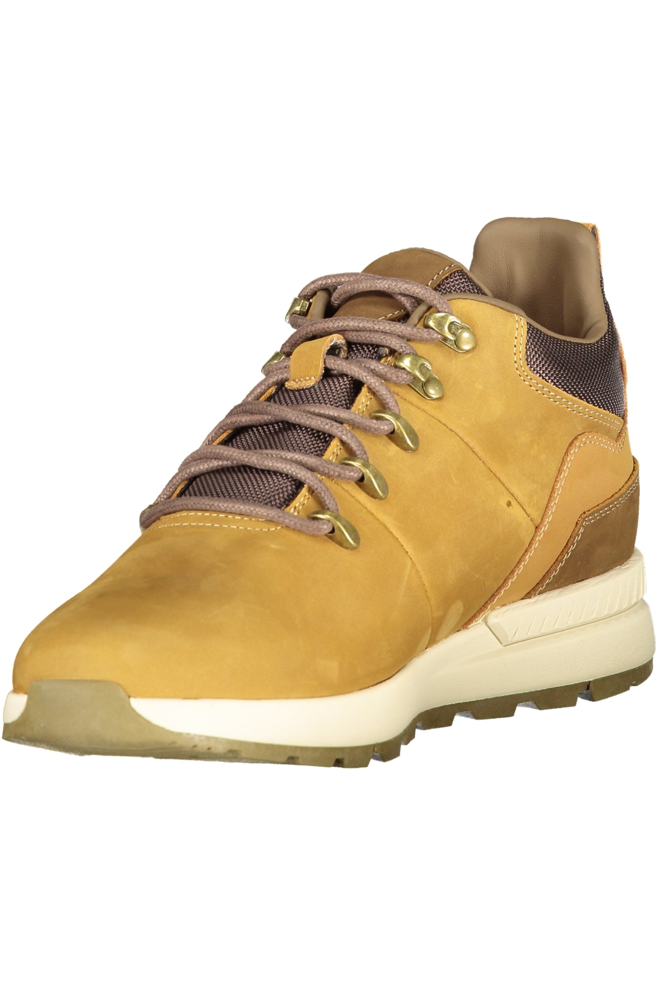 LUMBERJACK CALZATURA SPORTIVA UOMO MARRONE