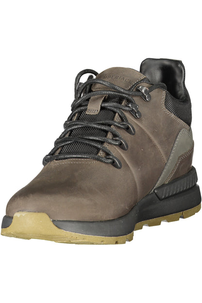 LUMBERJACK CALZATURA SPORTIVA UOMO MARRONE