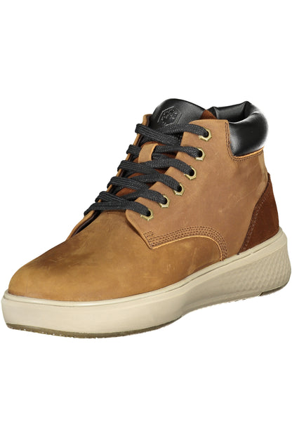 LUMBERJACK CALZATURA STIVALE UOMO MARRONE