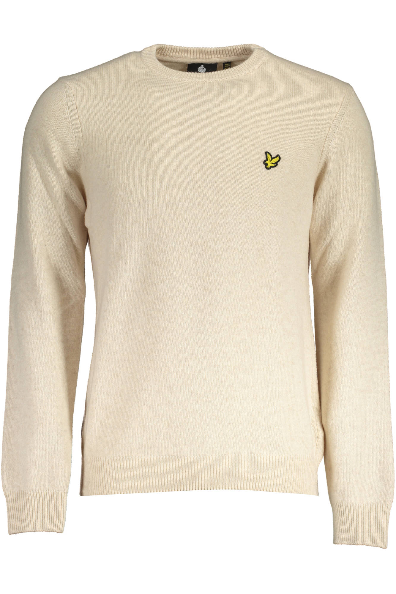 LYLE & SCOTT MAGLIONE UOMO