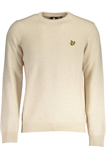 LYLE & SCOTT MAGLIONE UOMO