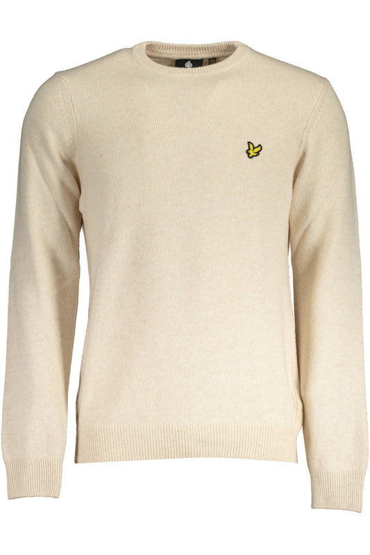 LYLE & SCOTT MAGLIONE UOMO