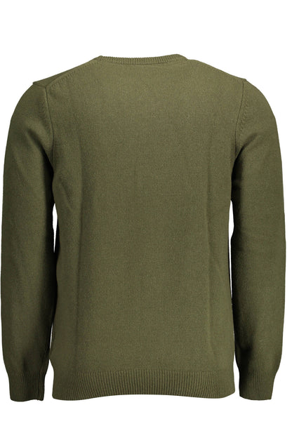 LYLE & SCOTT MAGLIONE UOMO