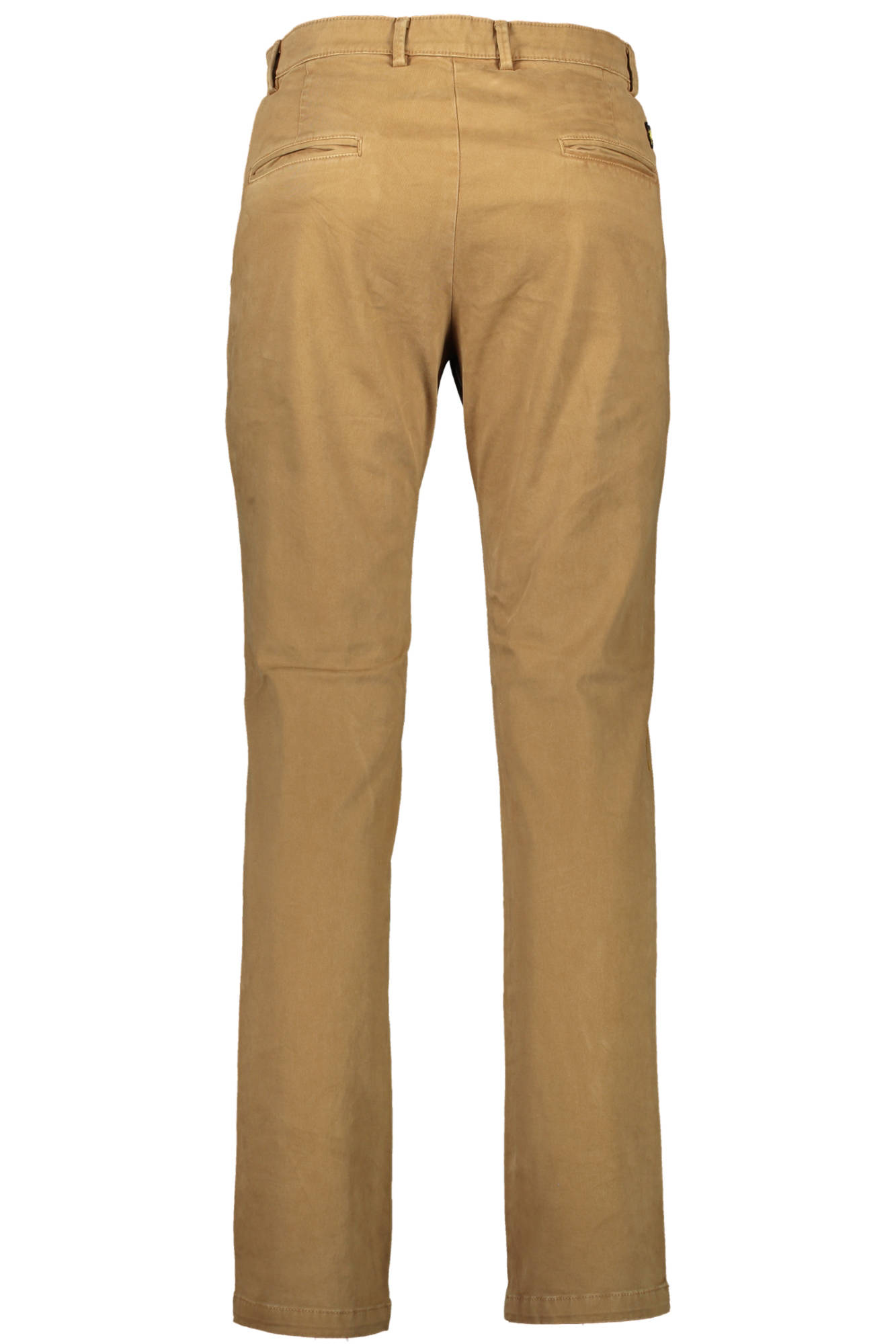 LYLE & SCOTT LYLE & SCOTT PANTALONE UOMO BEIGE