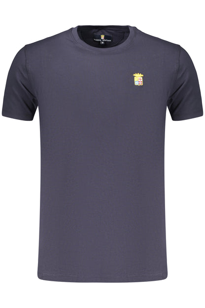 MARINA MILITARE T-SHIRT MANICHE CORTE UOMO BLU