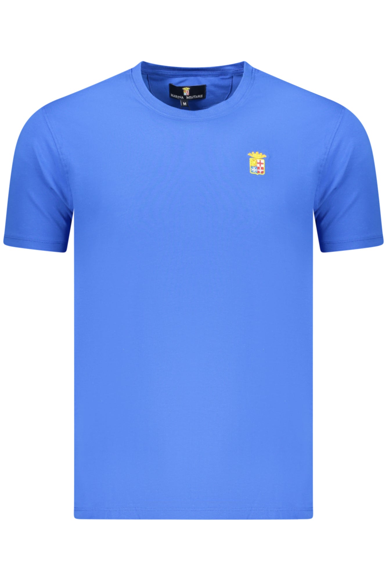 MARINA MILITARE T-SHIRT MANICHE CORTE UOMO BLU
