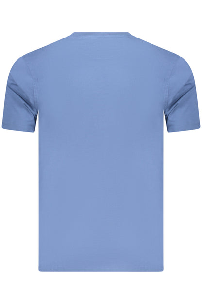 MARINA MILITARE T-SHIRT MANICHE CORTE UOMO BLU