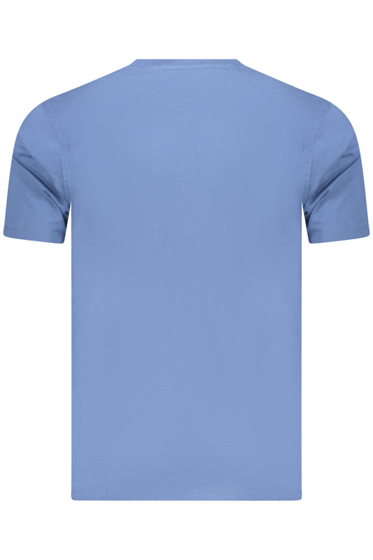 MARINA MILITARE T-SHIRT MANICHE CORTE UOMO BLU