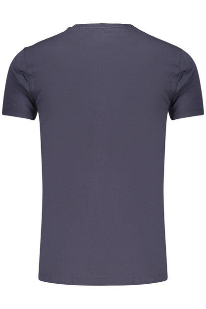 MARINA MILITARE T-SHIRT MANICHE CORTE UOMO BLU