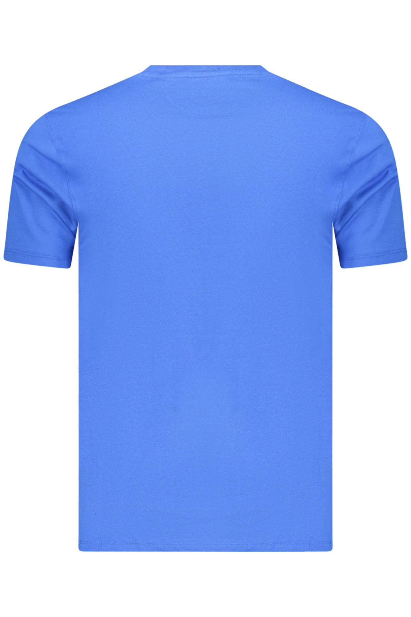MARINA MILITARE T-SHIRT MANICHE CORTE UOMO BLU