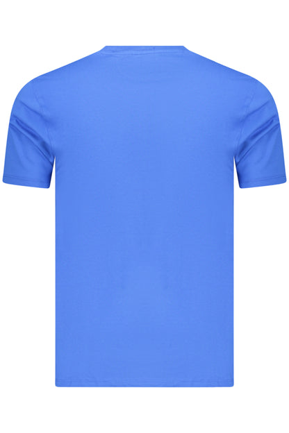 MARINA MILITARE T-SHIRT MANICHE CORTE UOMO BLU