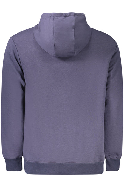 MARINA YACHTING FELPA SENZA ZIP UOMO BLU