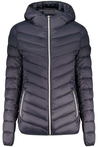 MARINA YACHTING GIUBBOTTO DONNA BLU