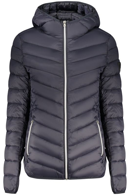 MARINA YACHTING GIUBBOTTO DONNA BLU