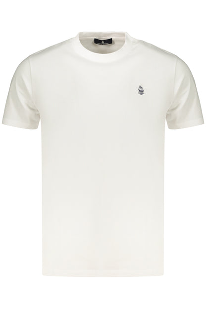 MARINA YACHTING T-SHIRT MANICHE CORTE UOMO BIANCO
