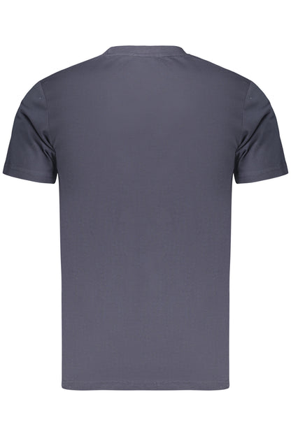 MARINA YACHTING T-SHIRT MANICHE CORTE UOMO BLU