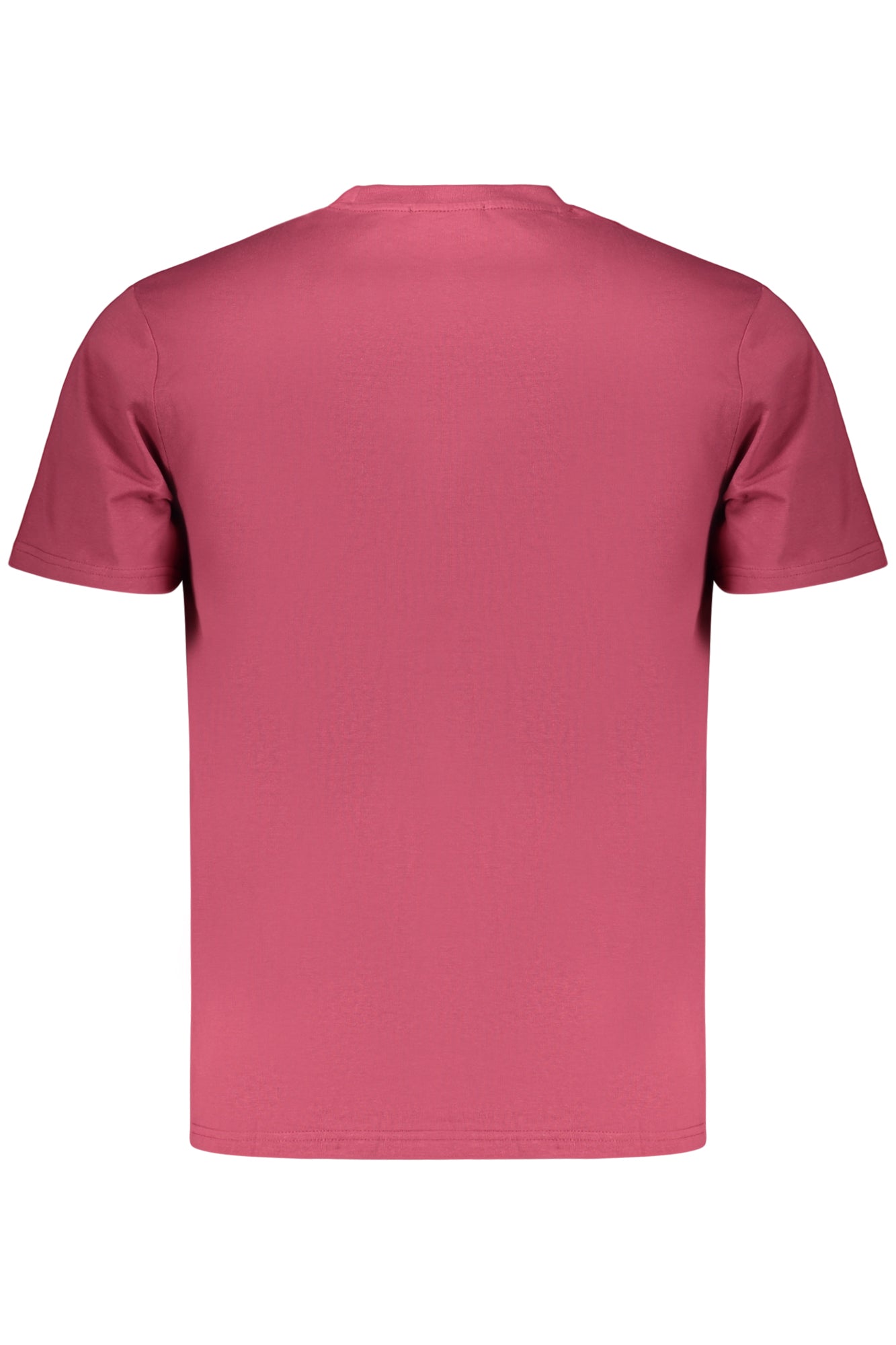 MARINA YACHTING T-SHIRT MANICHE CORTE UOMO ROSSO