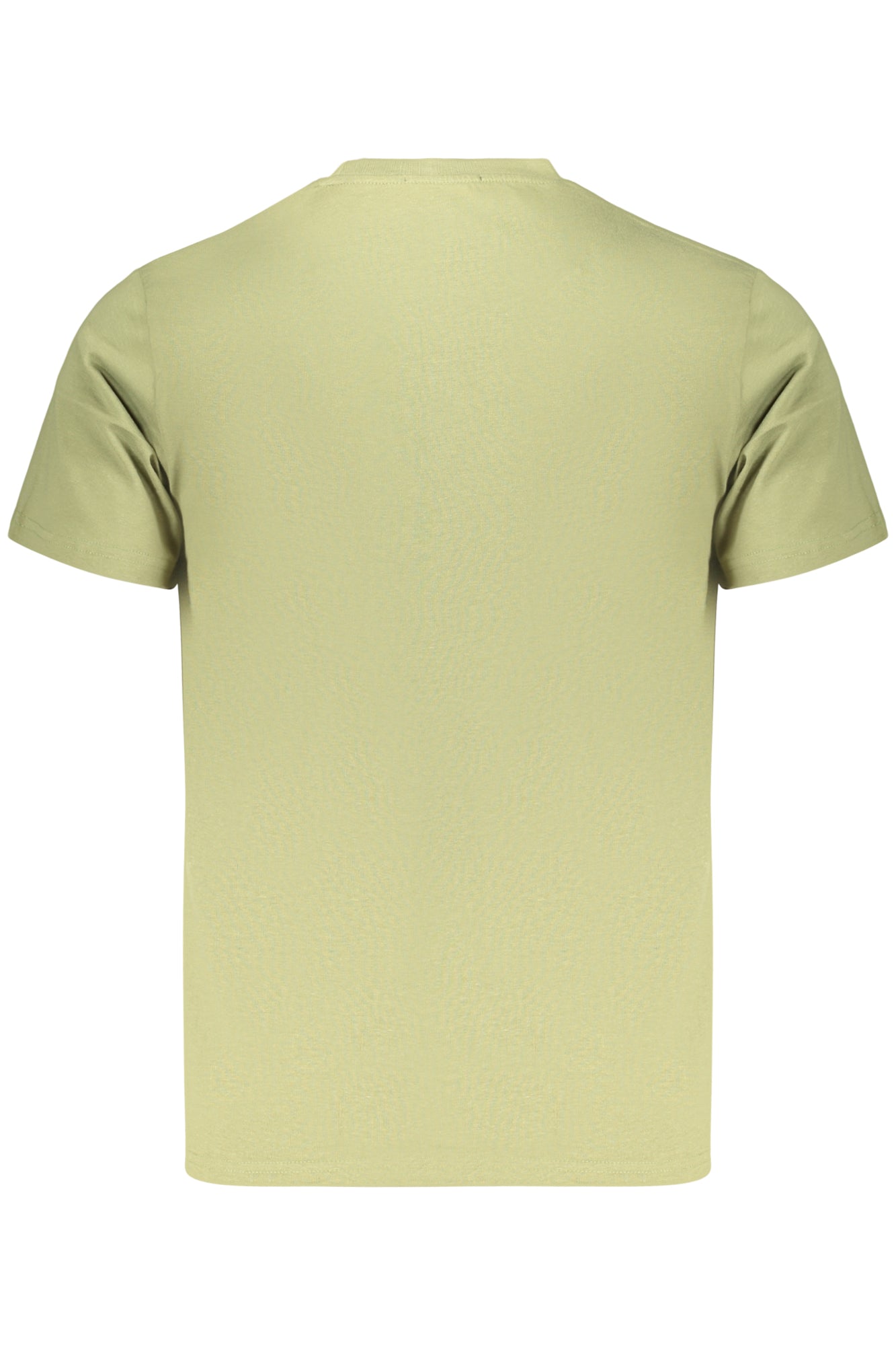 MARINA YACHTING T-SHIRT MANICHE CORTE UOMO VERDE
