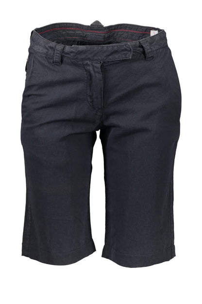 MURPHY&NYE PANTALONE BERMUDA DONNA