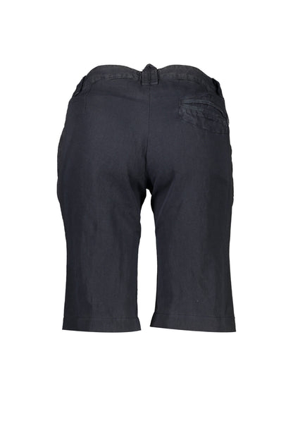 MURPHY&NYE PANTALONE BERMUDA DONNA