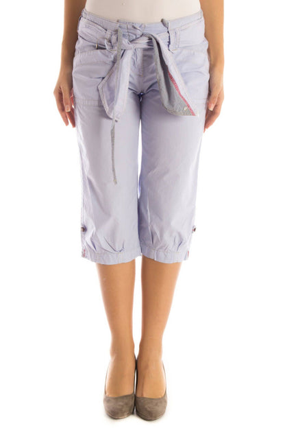 MURPHY&NYE PANTALONE BERMUDA DONNA