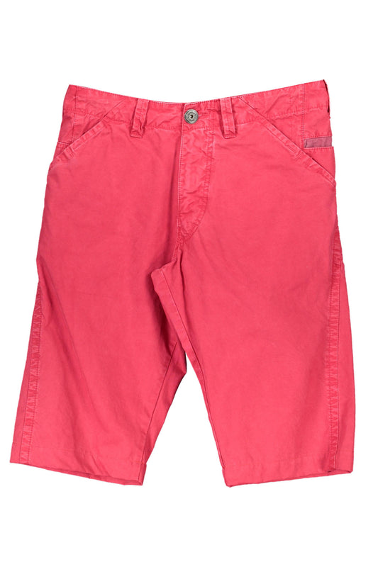 MURPHY&NYE PANTALONE BERMUDA UOMO