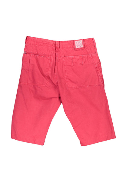 MURPHY&NYE PANTALONE BERMUDA UOMO