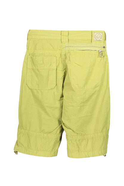 MURPHY&NYE PANTALONE BERMUDA UOMO