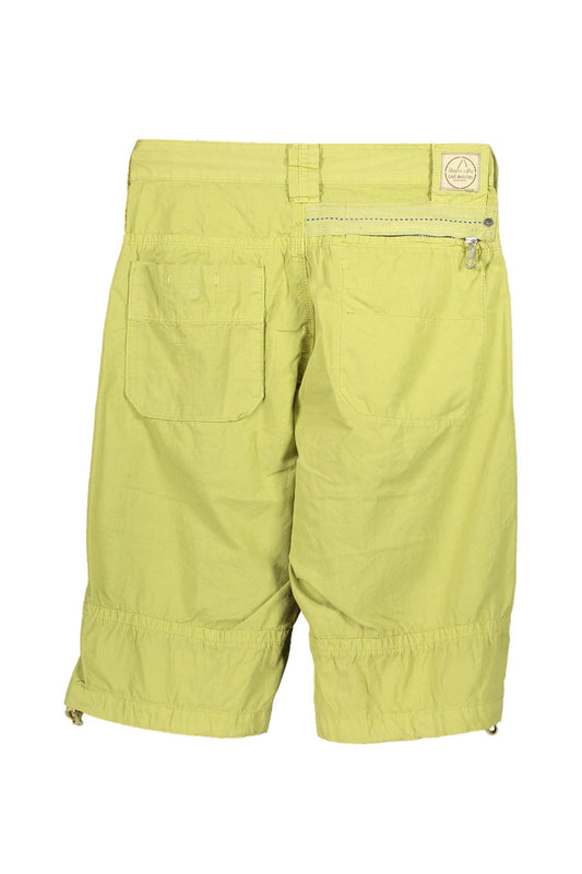 MURPHY&NYE PANTALONE BERMUDA UOMO