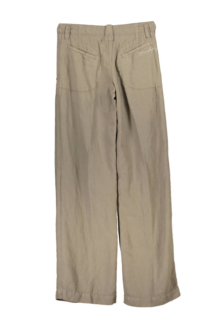 MURPHY&NYE PANTALONE UOMO