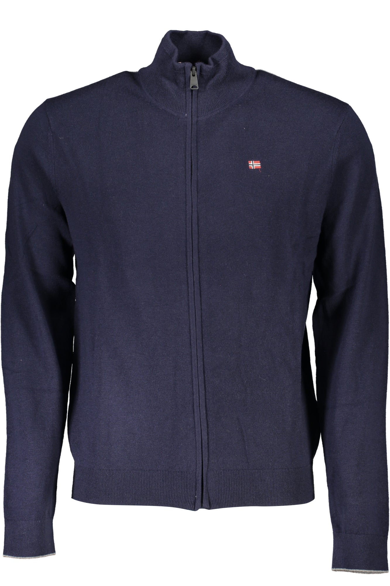 NAPAPIJRI CARDIGAN UOMO