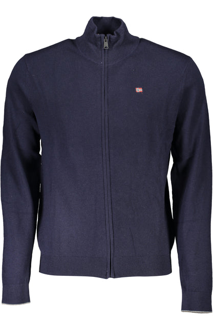 NAPAPIJRI CARDIGAN UOMO