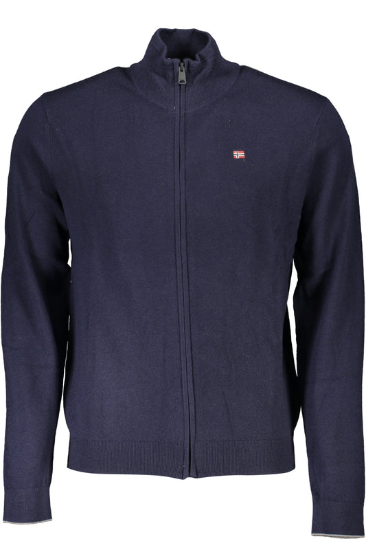 NAPAPIJRI CARDIGAN UOMO
