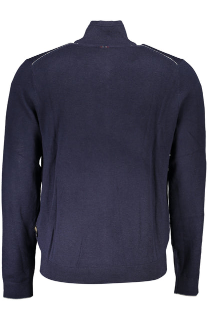 NAPAPIJRI CARDIGAN UOMO