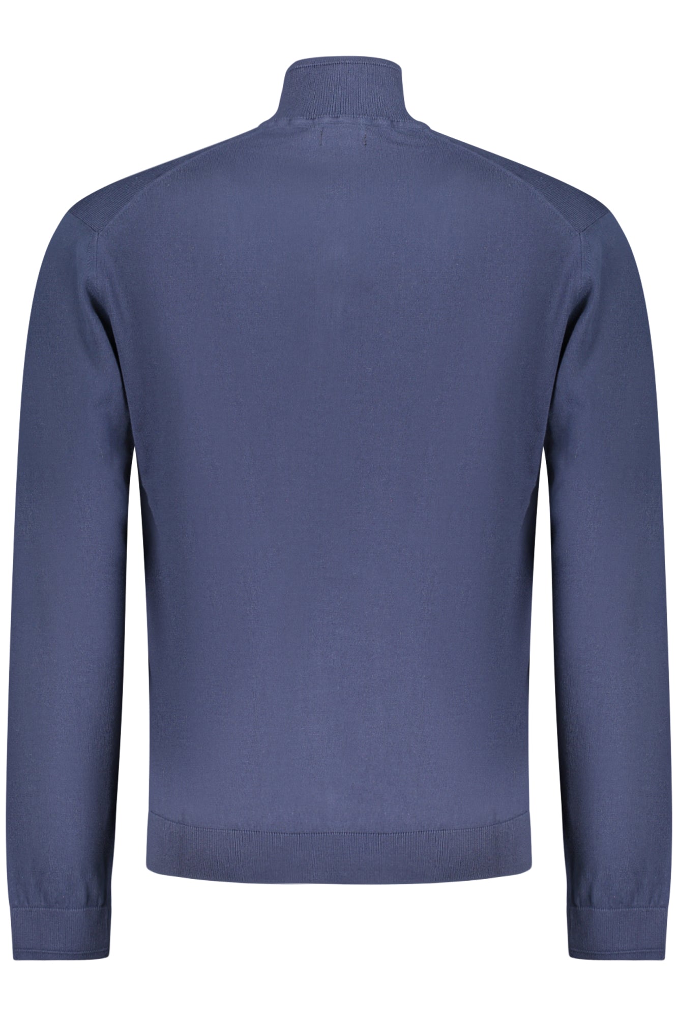 NAPAPIJRI CARDIGAN UOMO BLU
