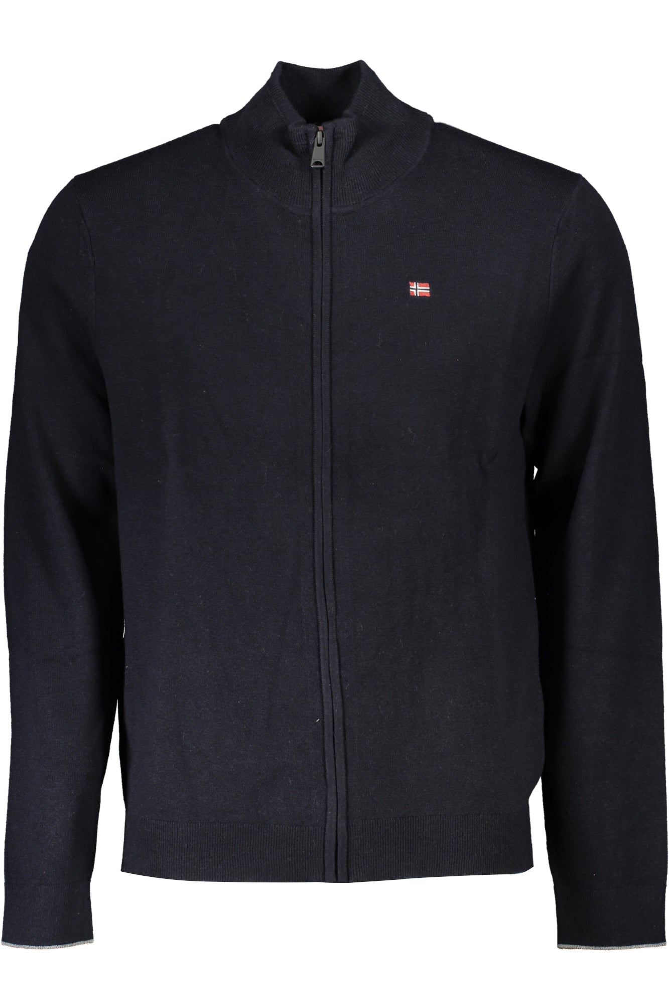 NAPAPIJRI CARDIGAN UOMO