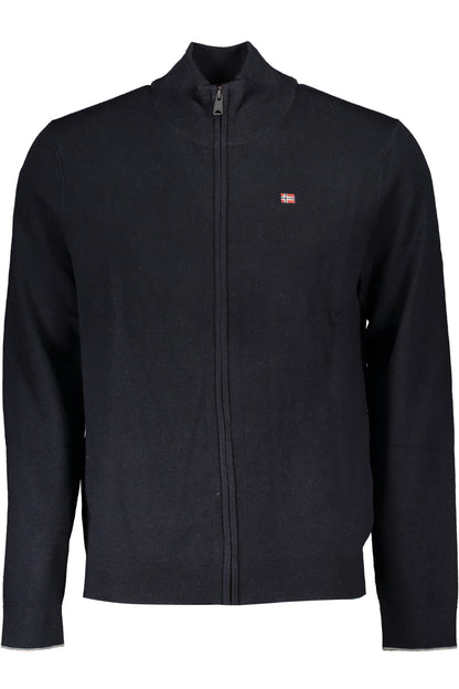 NAPAPIJRI CARDIGAN UOMO