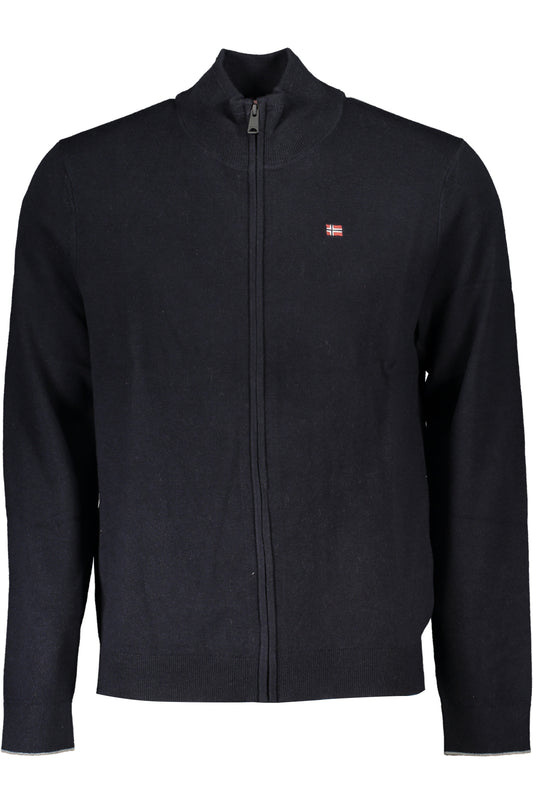 NAPAPIJRI CARDIGAN UOMO